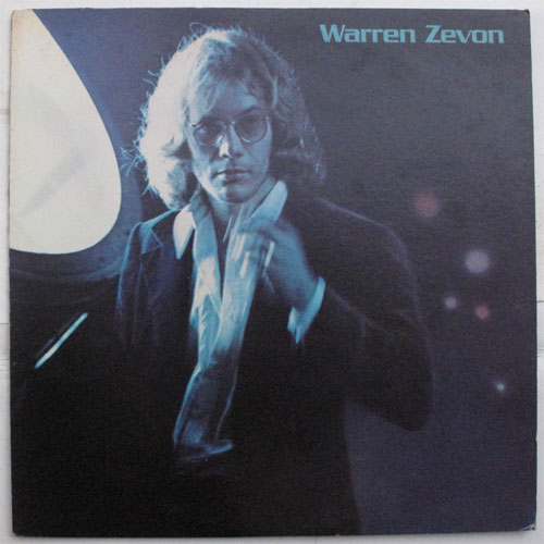 Warren Zevon / Warren Zevonβ