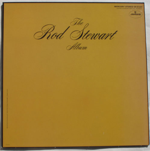 Rod Stewart / The Rod Stewart Albumβ