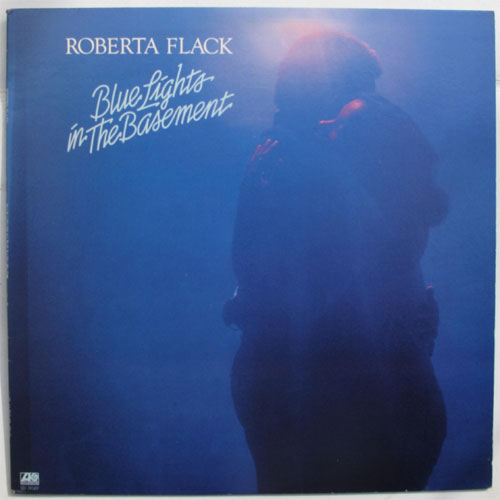 Roberta Flack / Blue Lights In The Basementβ