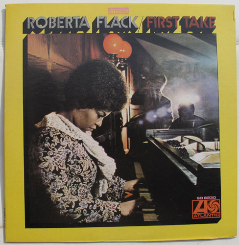 Roberta Flack / First Takeβ