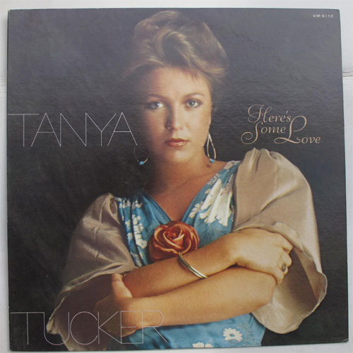 Tania Tucker / Here's Some Loveβ
