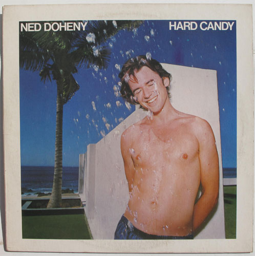 Ned Doheny / Hard Candyβ