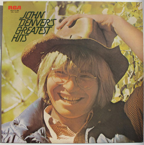 John Denver / John Denver's Greatest Hitsβ