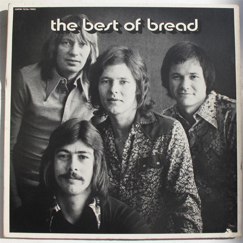 Bread / The Best Of Breadβ