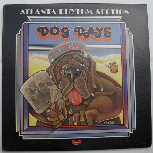 Atlanta Rhythm Section / Dog Daysβ