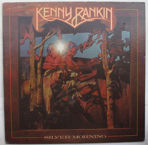 Kenny Rankin / Silver Morningβ