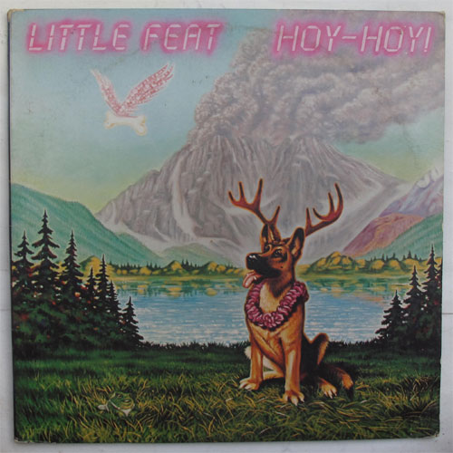 Little Feat / Hoy-Hoy!(USA )β