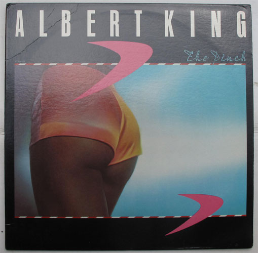 Albert King / The Pinchβ