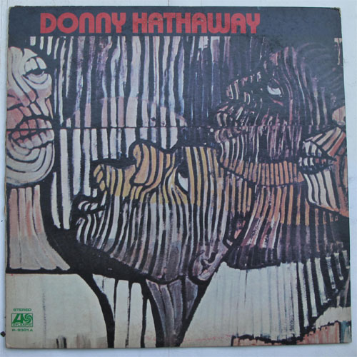 Donny Hathaway / Donny Hathaway (٥븫)β