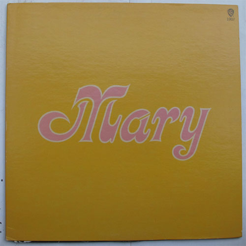Mary Travas / Mary  )β
