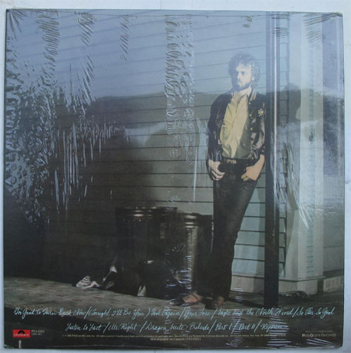 Rick Bowles / The For The Evening ( In Shrink )β