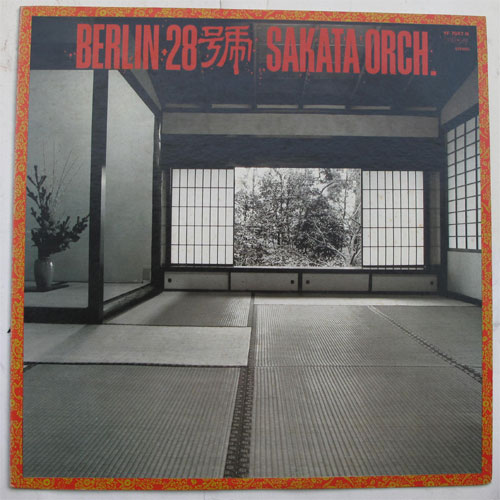 SAKATA.ORCH ( ) / BERLIN:28β