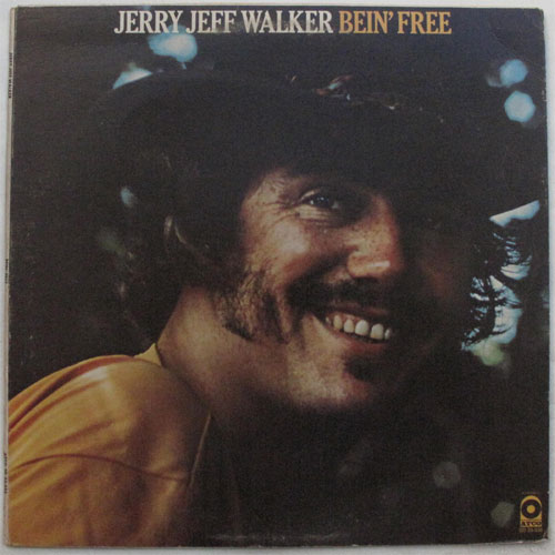 Jerry Jeff Walker / Bein' Freeβ
