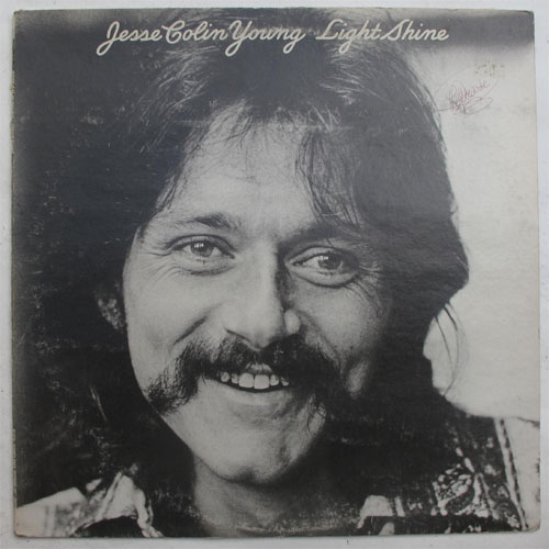 Jesse Colin Young / Light Shineβ