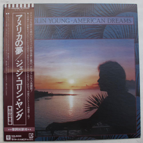 Jesse Colin Young / American Dreamsβ