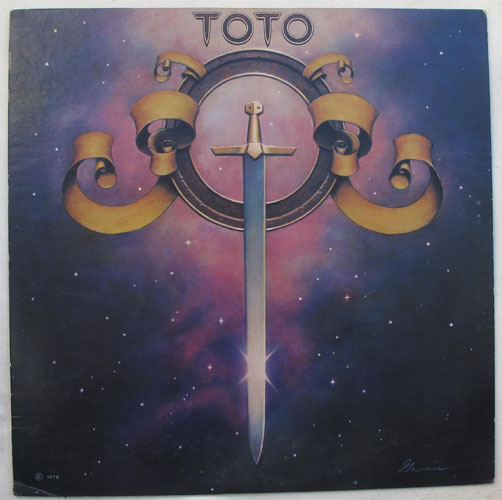 Toto / Totoβ