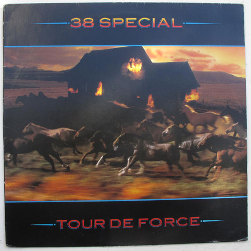 38 Special / Tour De Forceの画像