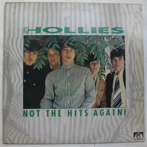 Hollies, The / Not The Hits Again!β