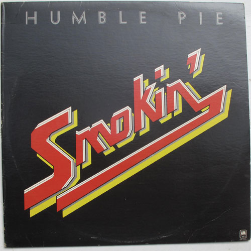 Humble Pie / Smokin'β
