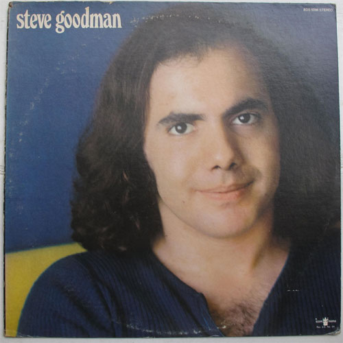 Steve Goodman / Steve Goodmanβ