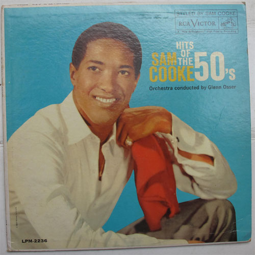 Sam Cooke / Hits Of The 50'sβ
