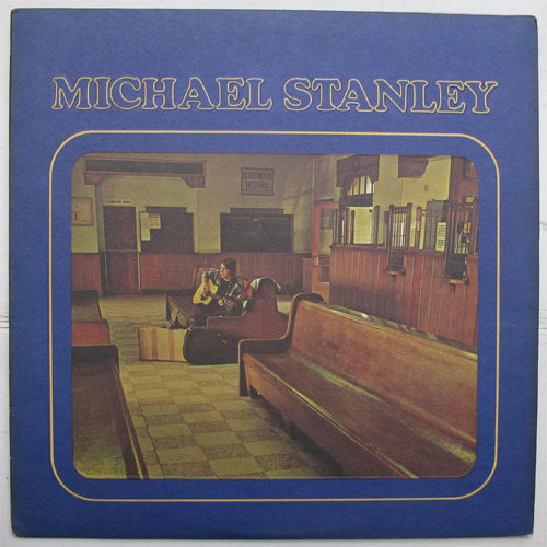 Michael Stanley / Michael Stanlyβ