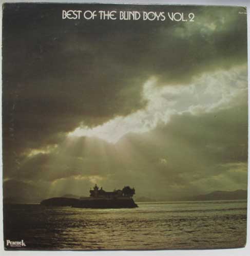 V.A. / The Best Of Blind Boys Vol.2β