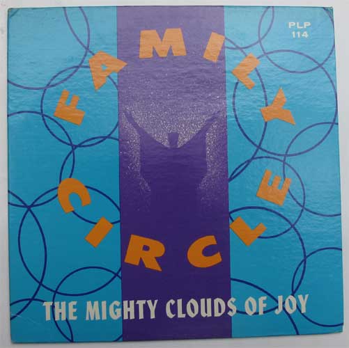 Mighty Clouds Of Joy, The / Family Circleβ
