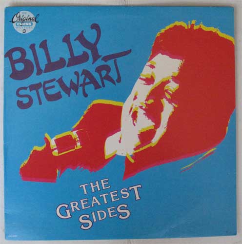 Billy Stewart / The Greatest Sidesβ