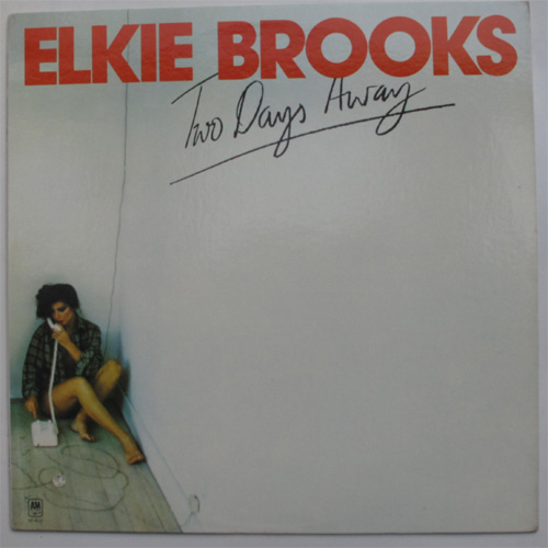 Elkie Brooks / Two Gays Awayβ