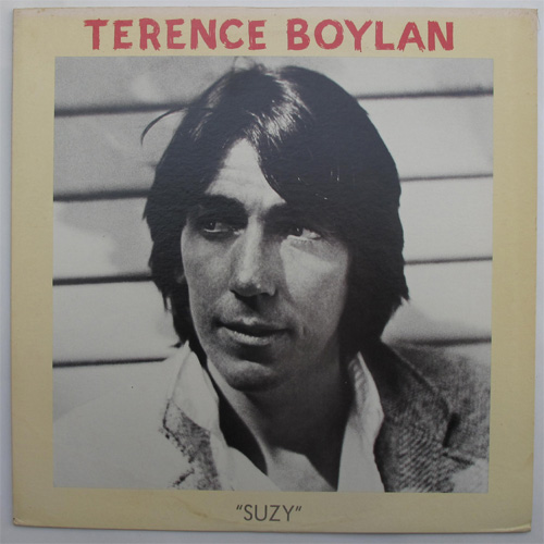 Terence Boylan / Suzyβ