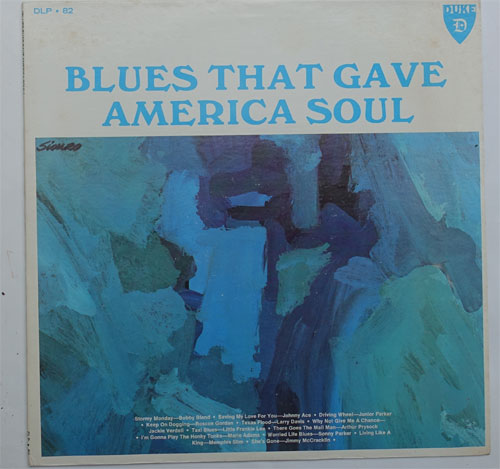 V.A. / Blues That Gave America Soulβ