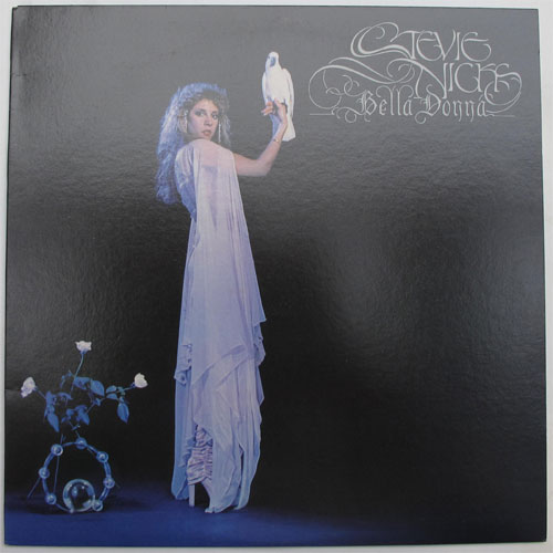 Stevie Nicks / Bella Donnaβ