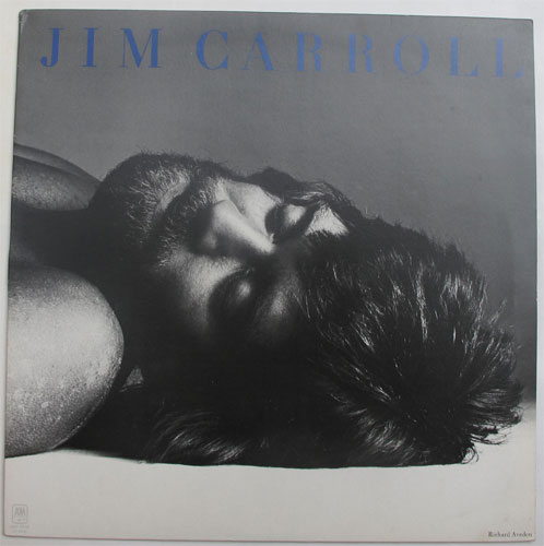 Jim Carrol / Jim Carrolβ