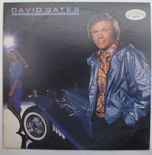 David Gates / Fall In Love Againʵ٥븫סˤβ
