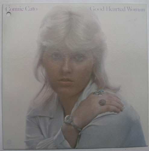 Connie Cato / Good Hearted Womanβ