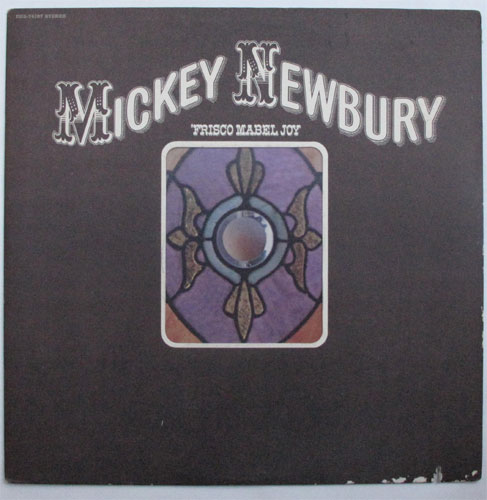 Mickey Newbury / Trisco Marbel Joyβ