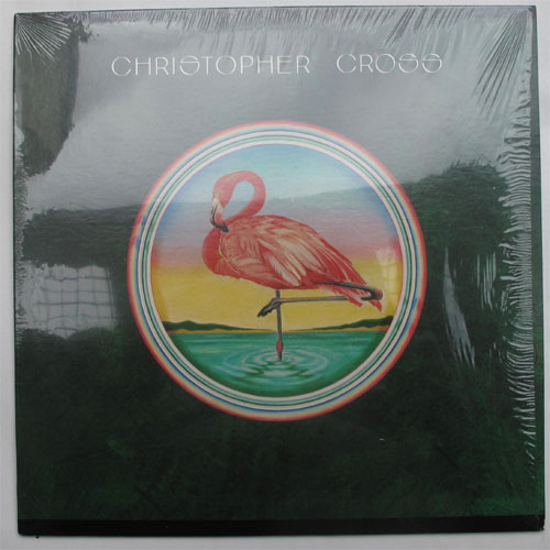 Christopher Cross / Christopher Crossβ