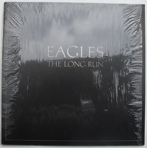 Eagles / The Long Run (In Shrink)β