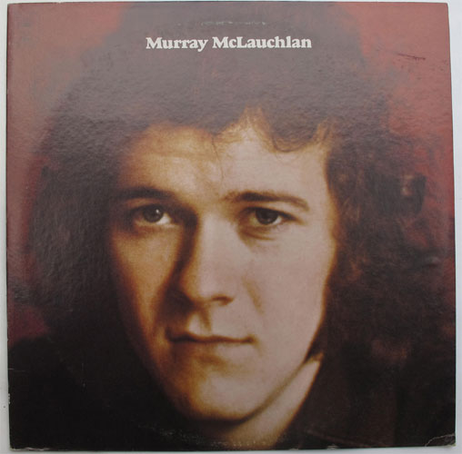 Murray McLaunchlan / Murray McLaunchlanβ