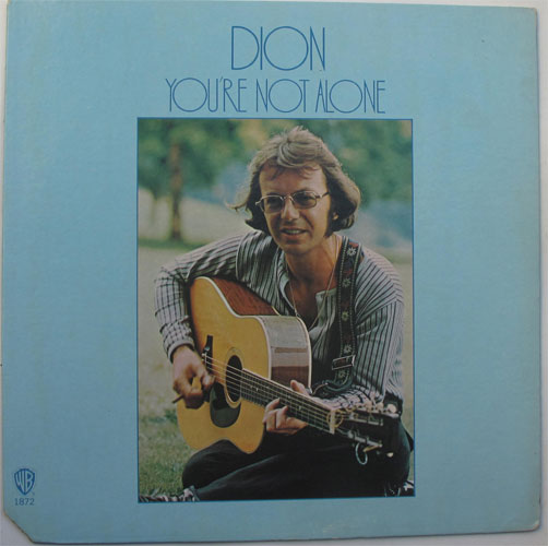 Dion / You Are Not Aloneβ