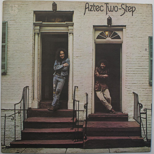 Aztec Two-Step / Aztec Two-Stepβ