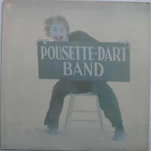 Pousette-Dart Band / Pousette-Dart Bandβ