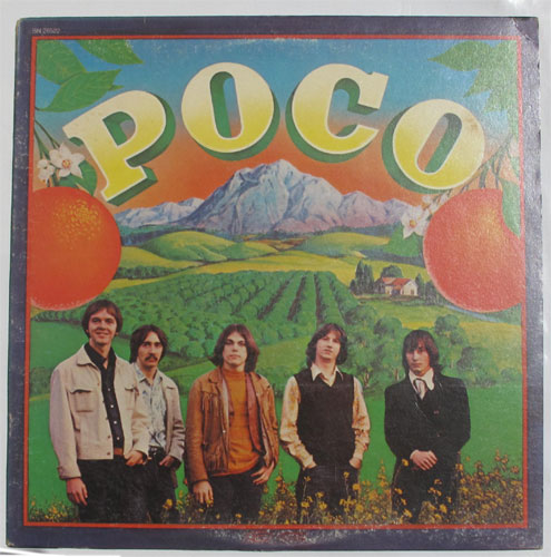 Poco / Pocoβ