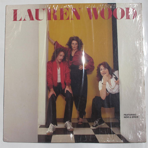 Lauren Wood / Lauren Wood (In Shrink)β