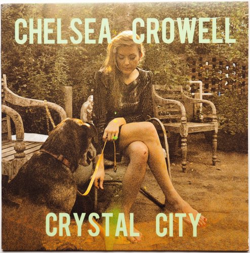 Chelsea Crowell / Crystal Cityβ