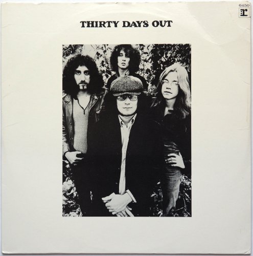 Thirty Days Out / Thirty Days Outβ