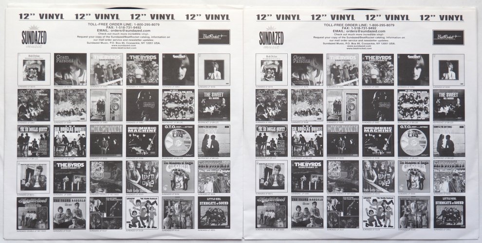 Uncle Tupelo / 89/93: An Anthology (2LP Rare Vilyl)β