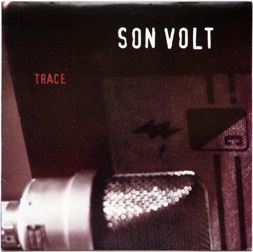 Son Volt / Trace (Ultra Rare Original LP)β