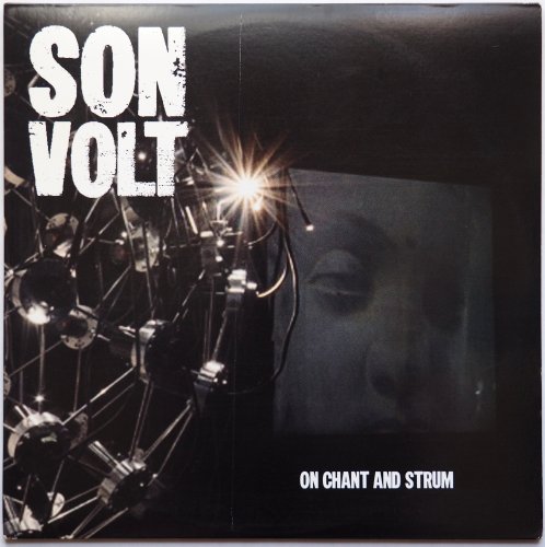 Son Volt / On Chant And Strum (The Search) (Rare 2LP LTD. Original!)β